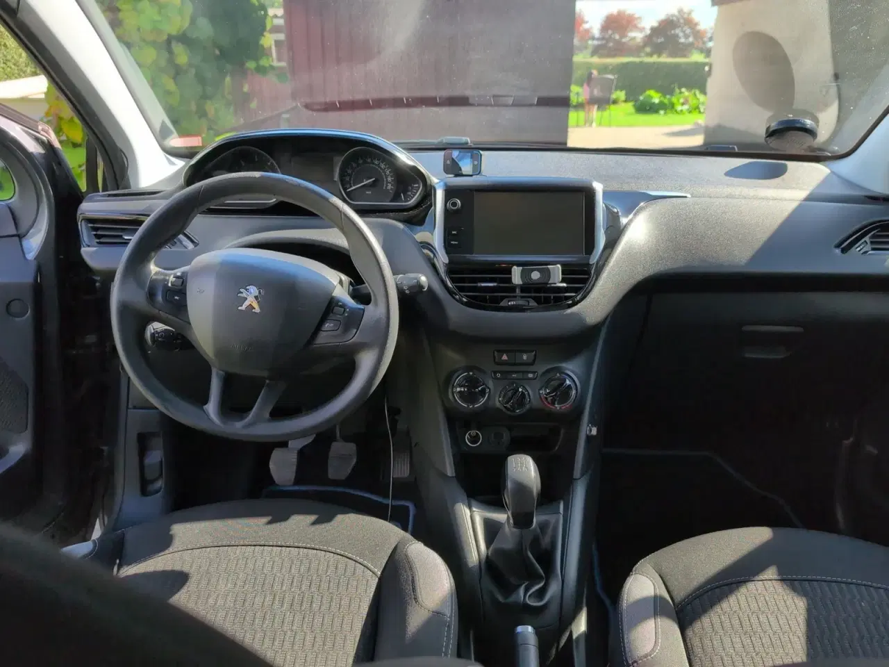 Billede 10 - Peugeot 208 1,6 BlueHDi 100 Active