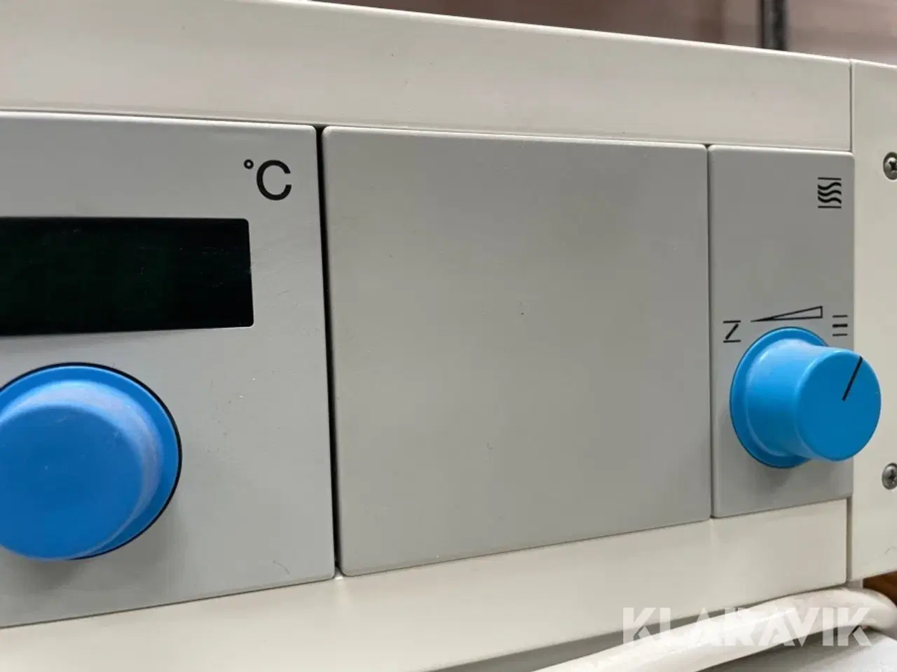 Billede 9 - laboratorieovn / tørreovn Heraeus UT6420