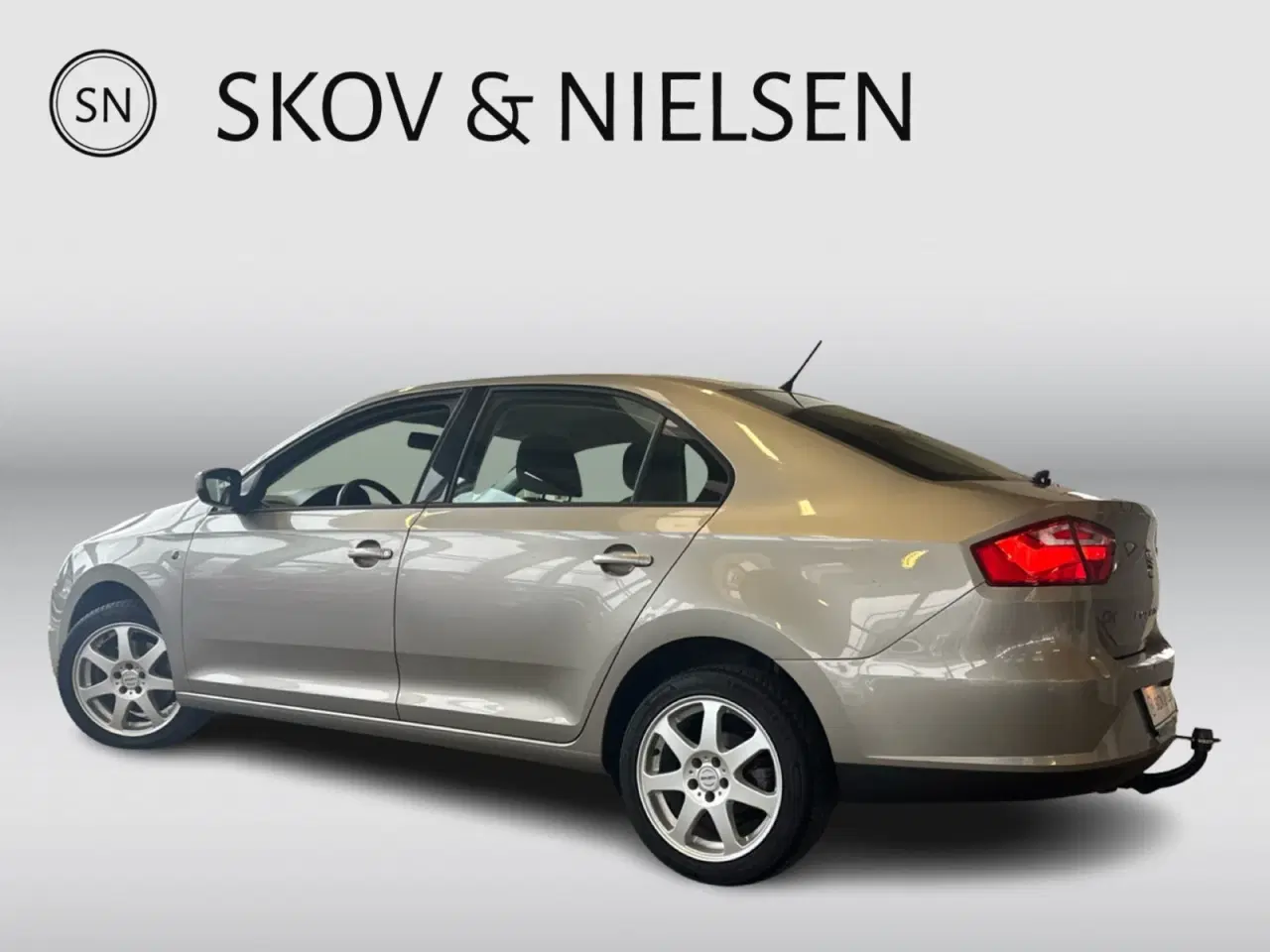 Billede 3 - Seat Toledo 1,6 TDi 105 Style