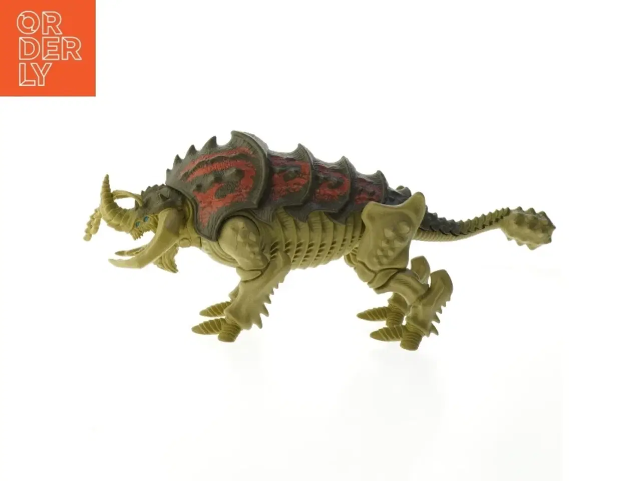 Billede 1 - Legetøjsfigur - insekt (str. 35 cm)