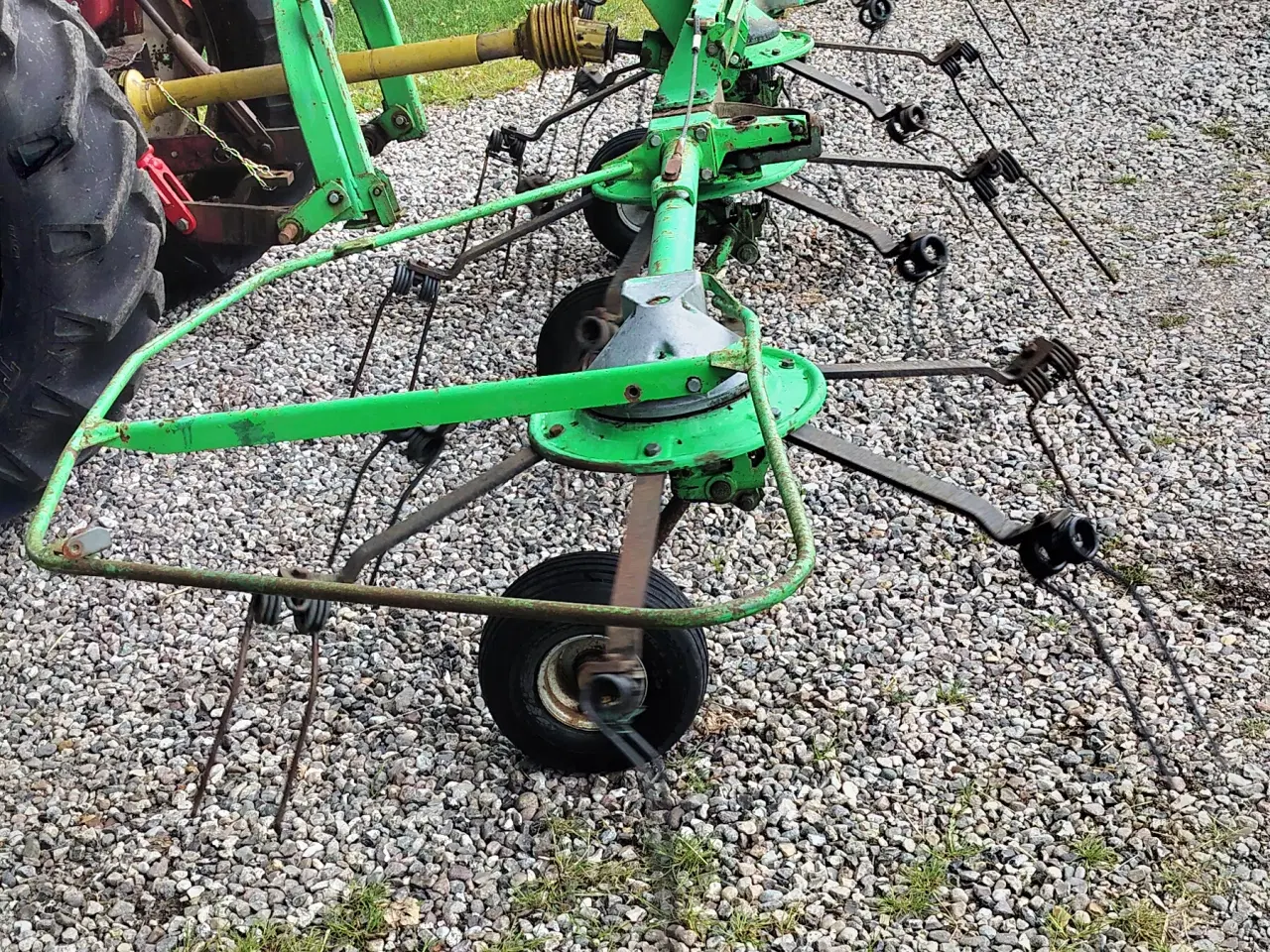 Billede 13 - Deutz Fahr KH 2.52