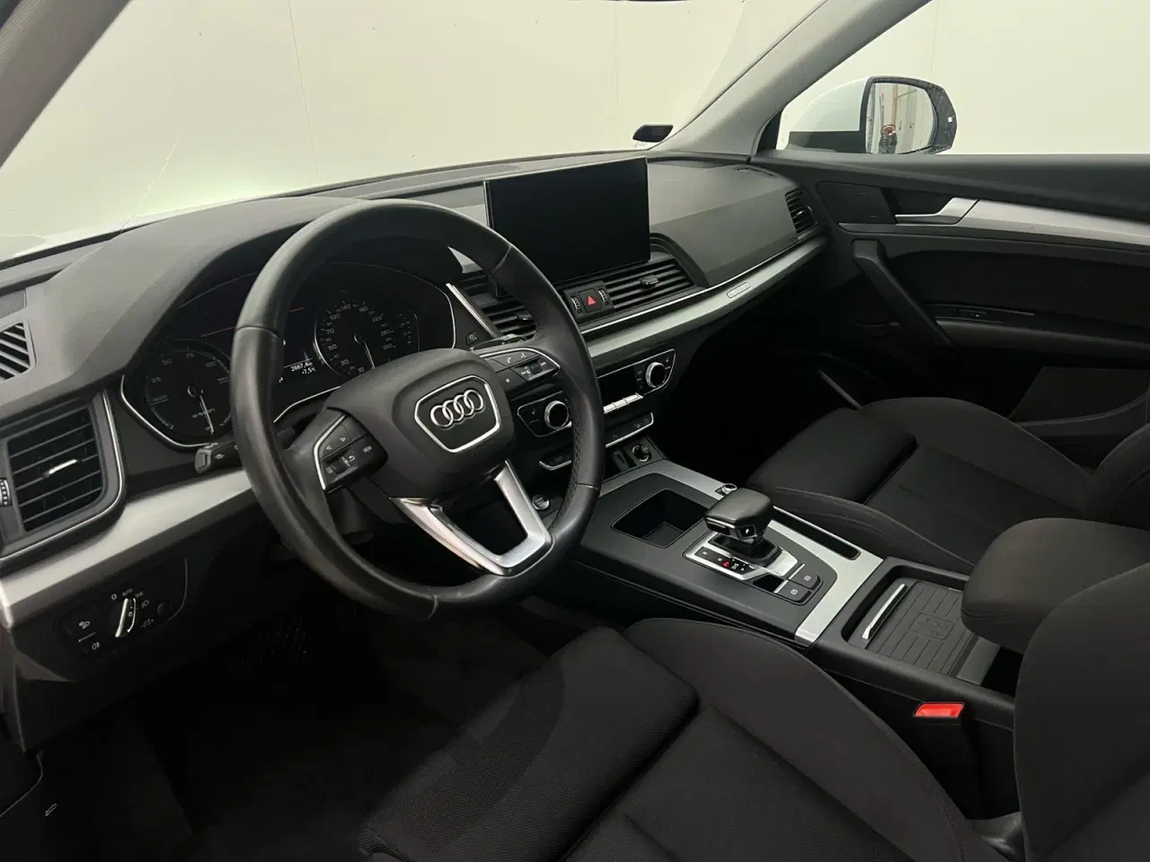 Billede 16 - Audi Q5 50 TFSi e Prestige quattro S-tr.