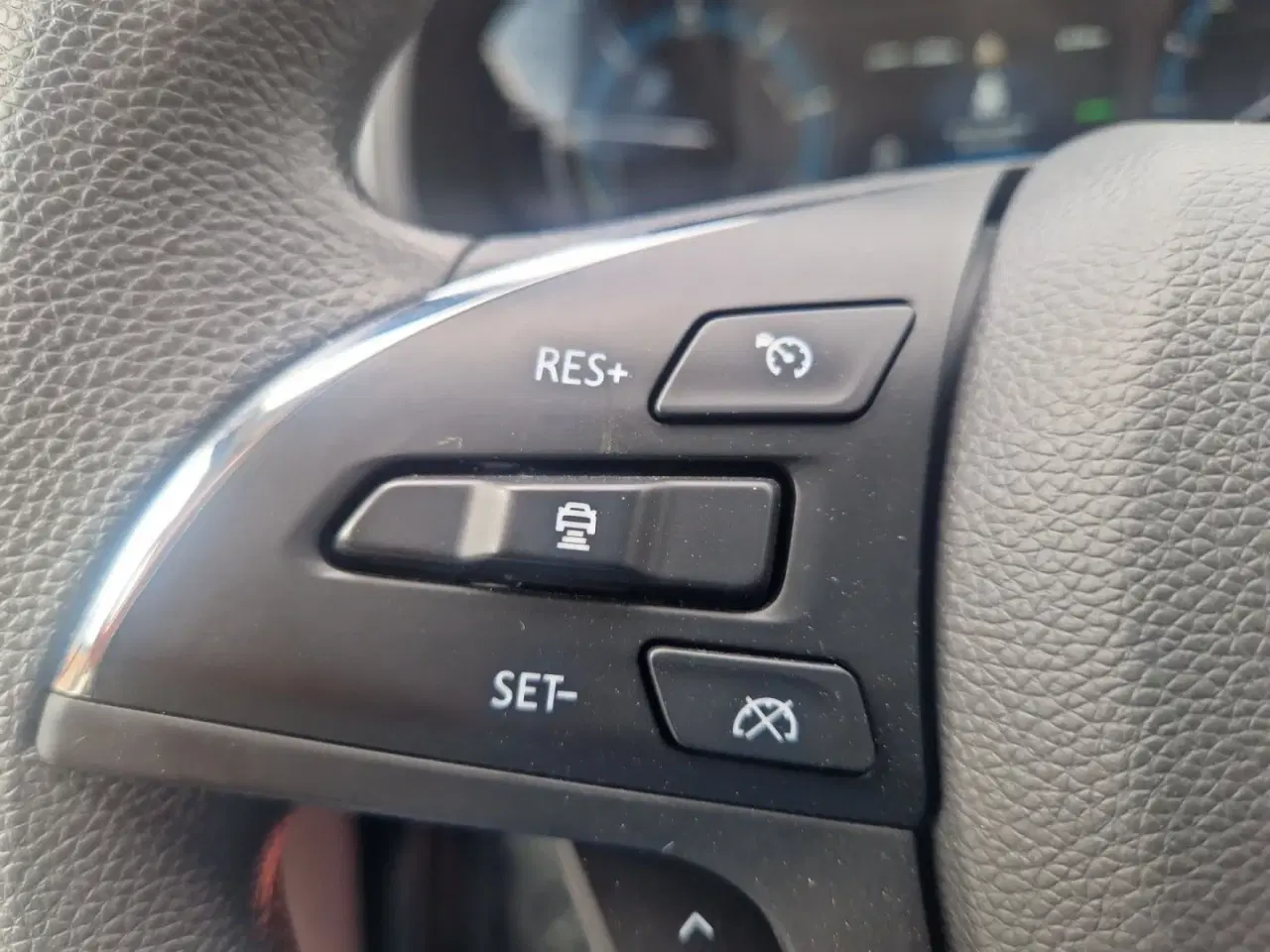 Billede 16 - Maxus e-Deliver 9 72 L2H2 Kassevogn