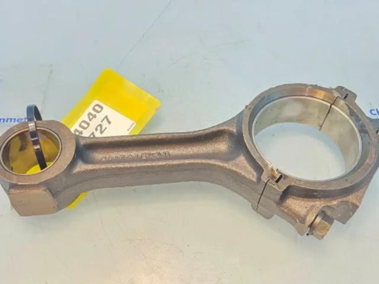 Billede 6 - John Deere 6359TL Plejlstang R51727