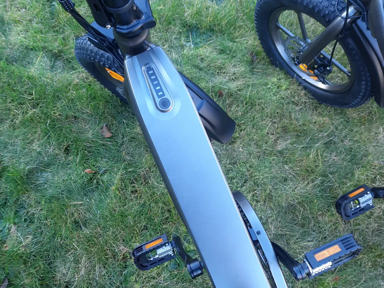 Billede 12 - Her er Måske er det næsten den billigste  elcykel 