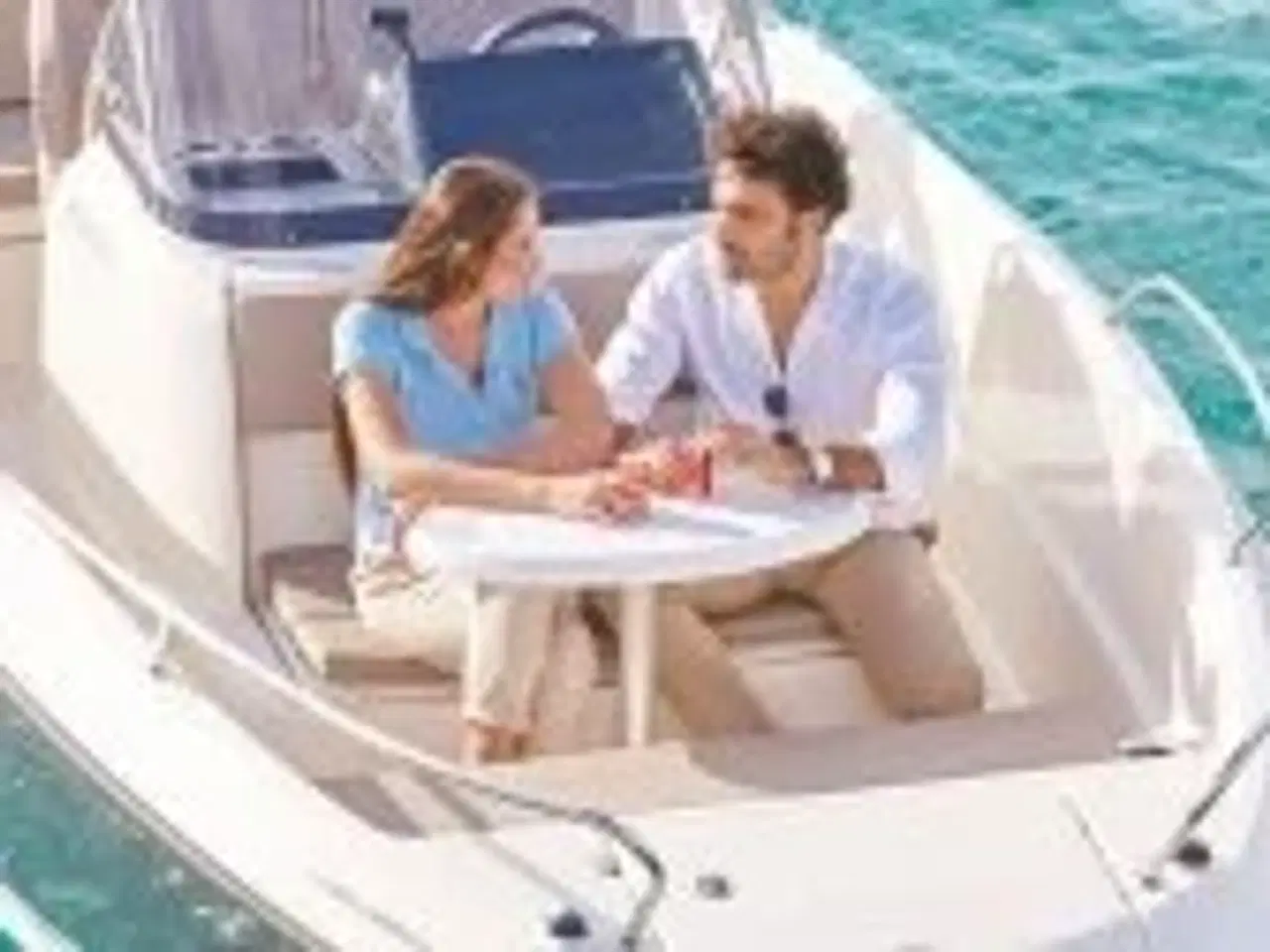 Billede 3 - Quicksilver 605 Open med Mercury F150 EFI EXLPT samt ekstra udstyr