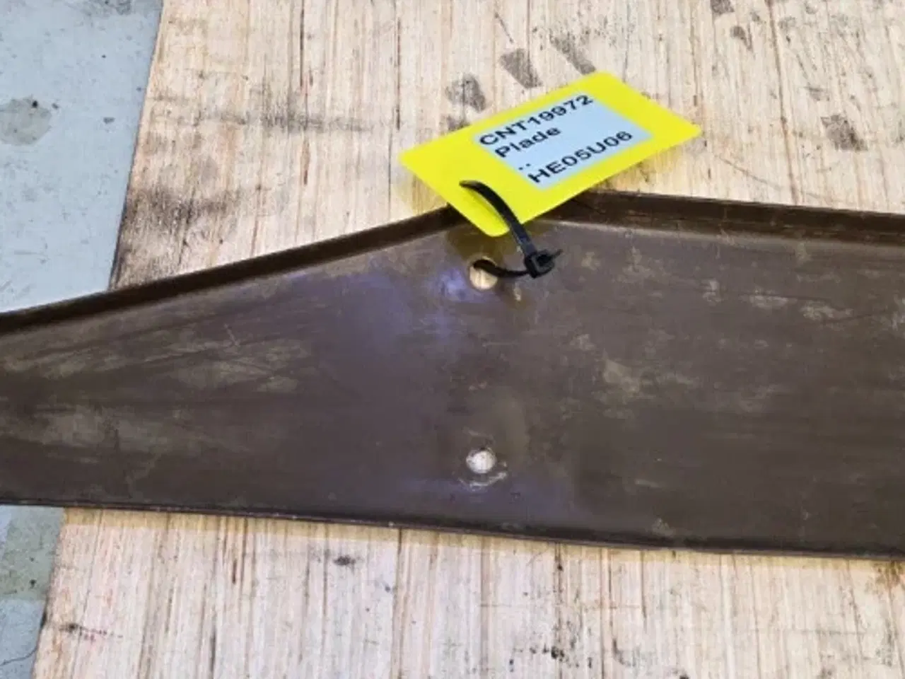 Billede 6 - Dronningborg D7500 Vinge 28450213