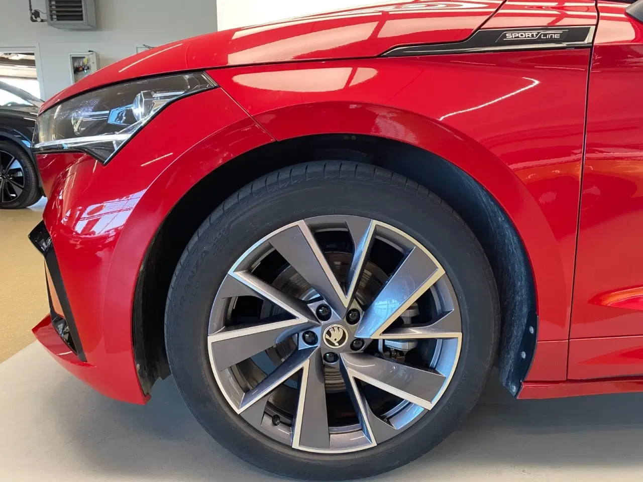 Billede 17 - Skoda Enyaq 60 iV Sportline
