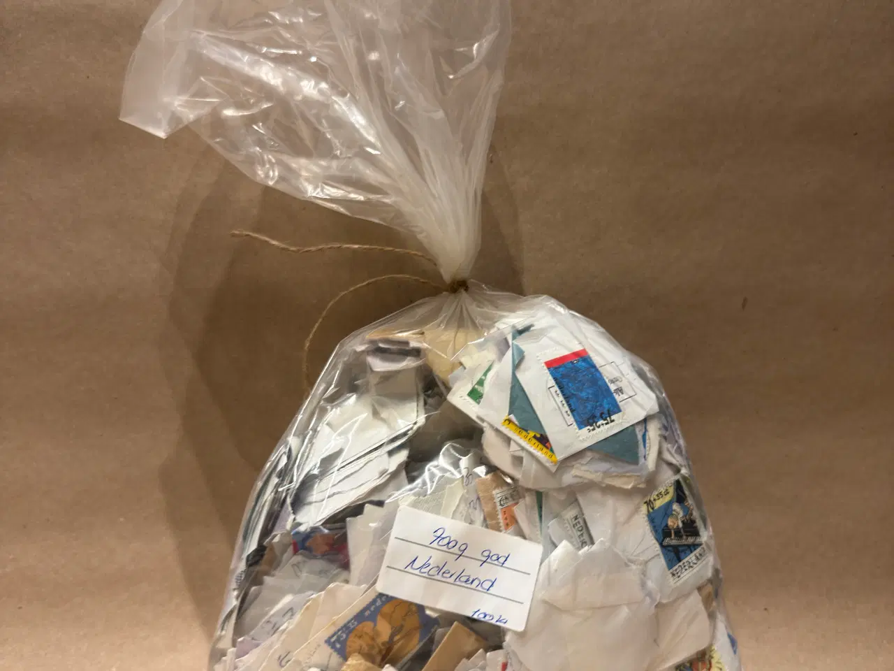 Billede 1 - Nederlandene - 700 g.