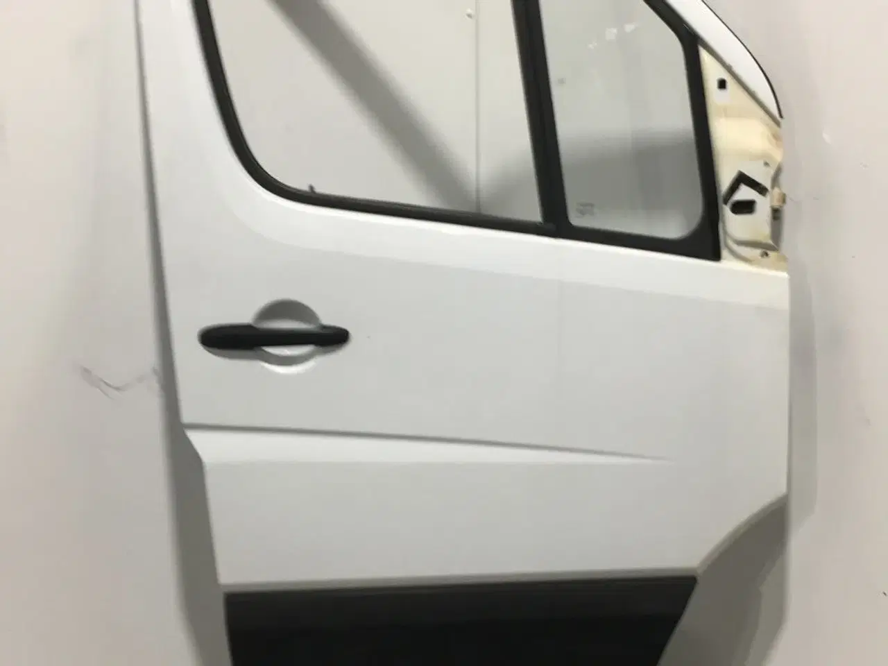 Billede 1 - Mercedes Sprinter 315/316 CDI (906) – Højre Fordør