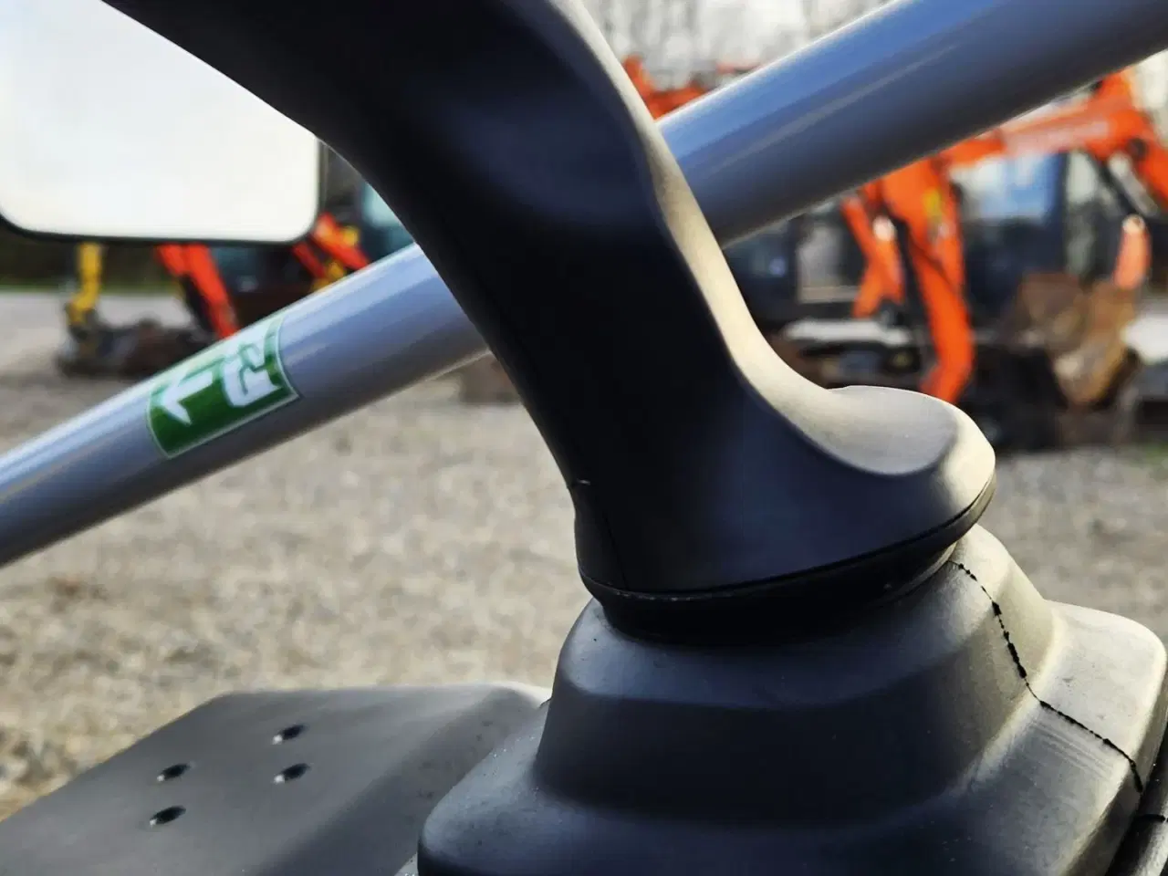 Billede 19 - Wacker Neuson WL28 / fabriksny - år 2024 / pæn udstyret og høj løftekraft