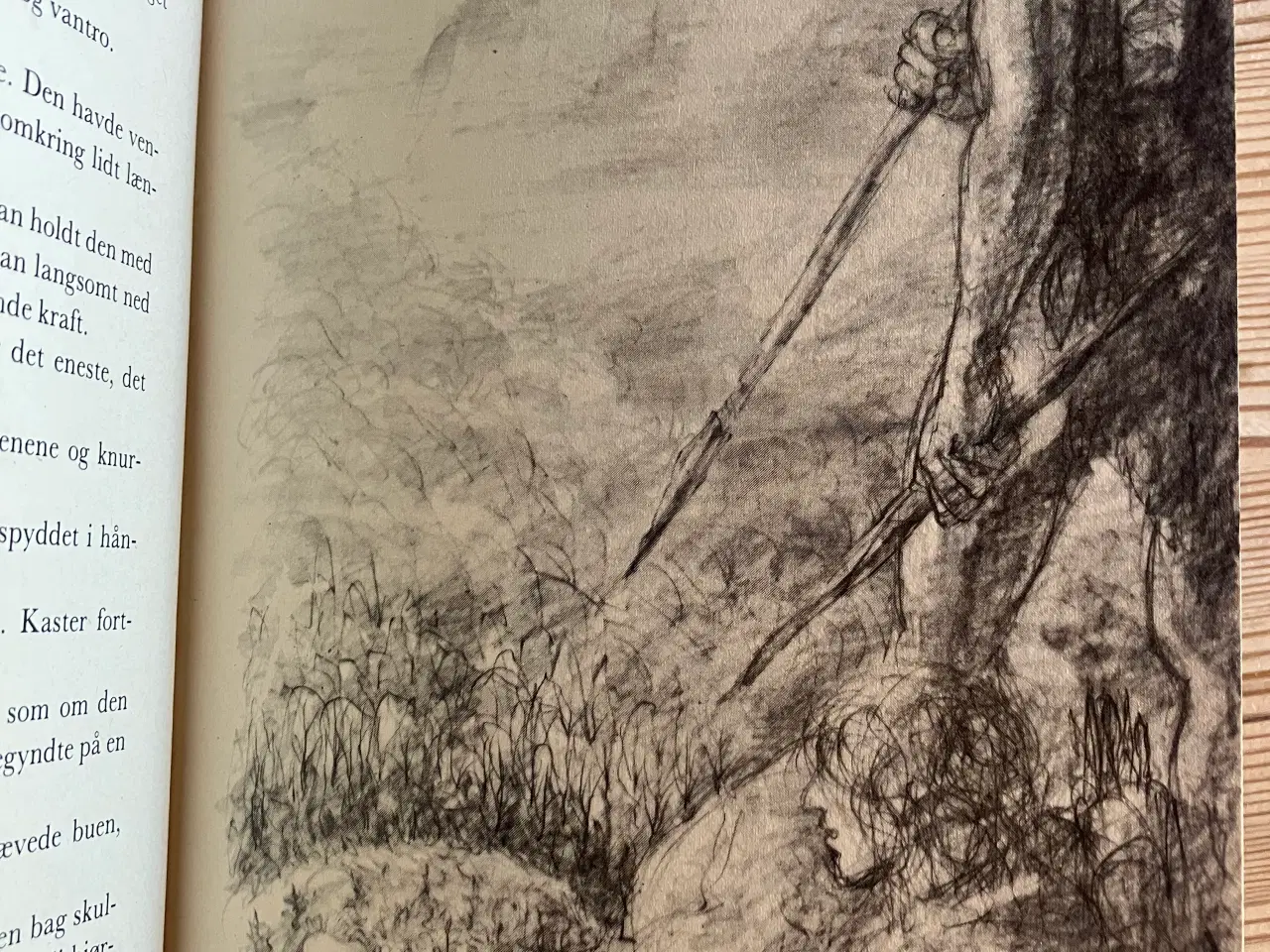 Billede 4 - Ebbe Kløvedal Reich, 4 fantastiske bøger