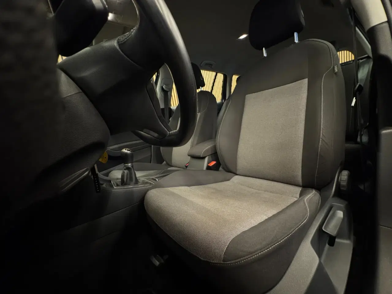 Billede 6 - VW Golf VII 1,4 TSi 125 Comfortline Variant BMT