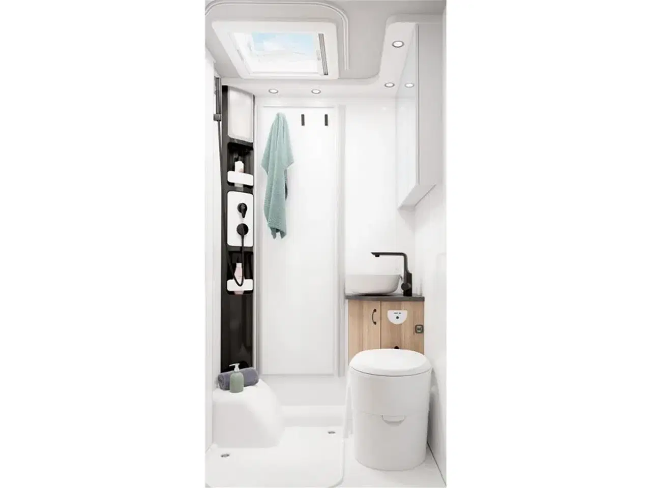 Billede 5 - 2026 - Hobby Ontour C 700 GQ