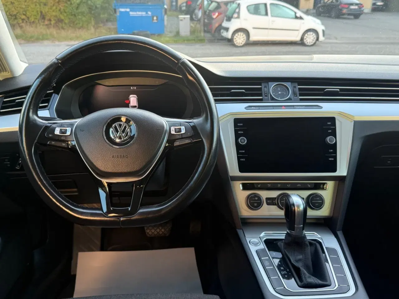 Billede 10 - VW Passat 1,4 TSi 150 Comfortline Premium Variant DSG