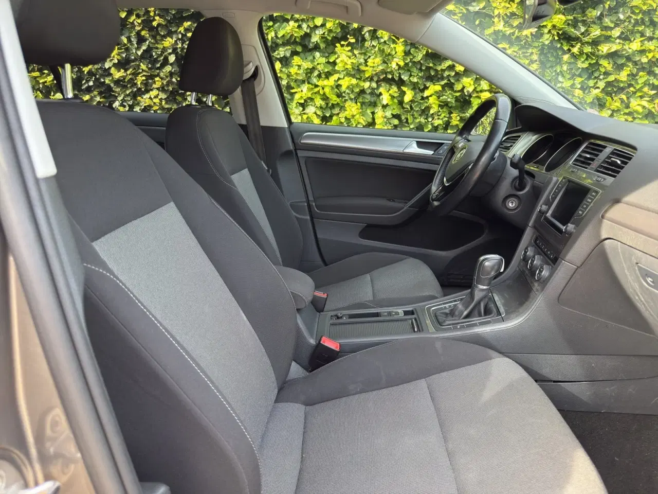 Billede 14 - VW Golf VII 1,4 TSi 125 Style Variant DSG BMT