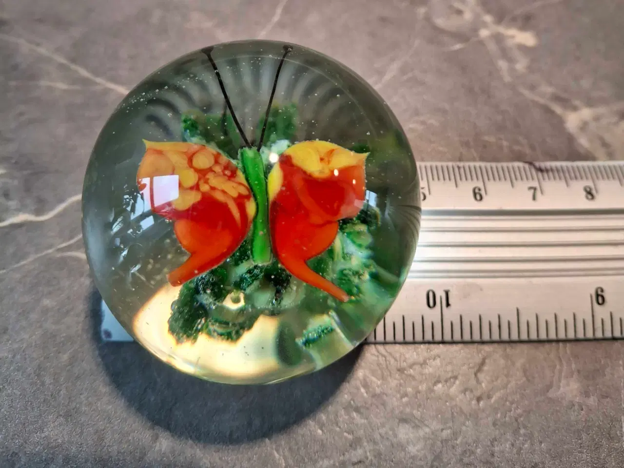 Billede 9 - Brevpresser 