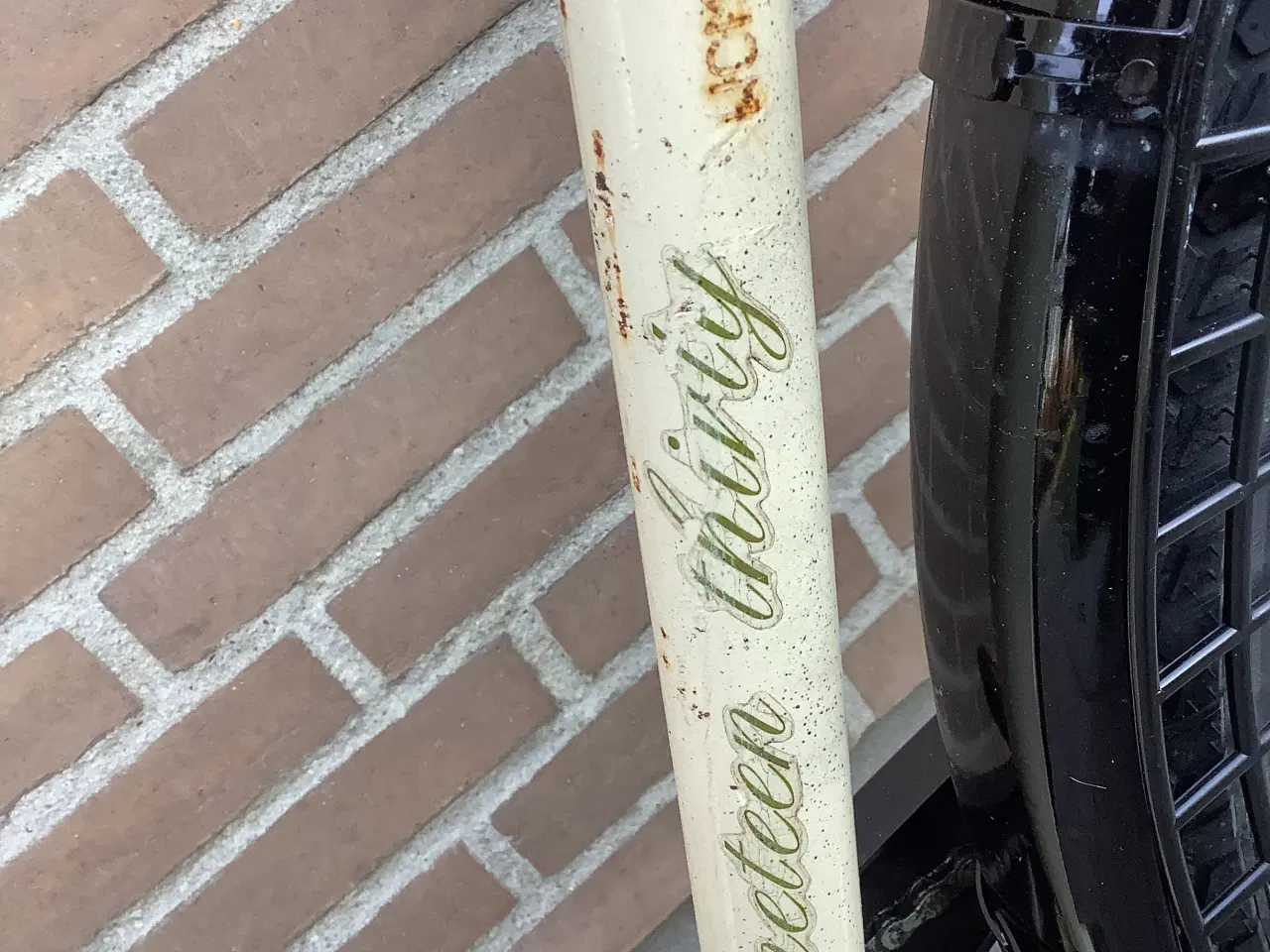 Billede 8 - Damecykel 3 gear