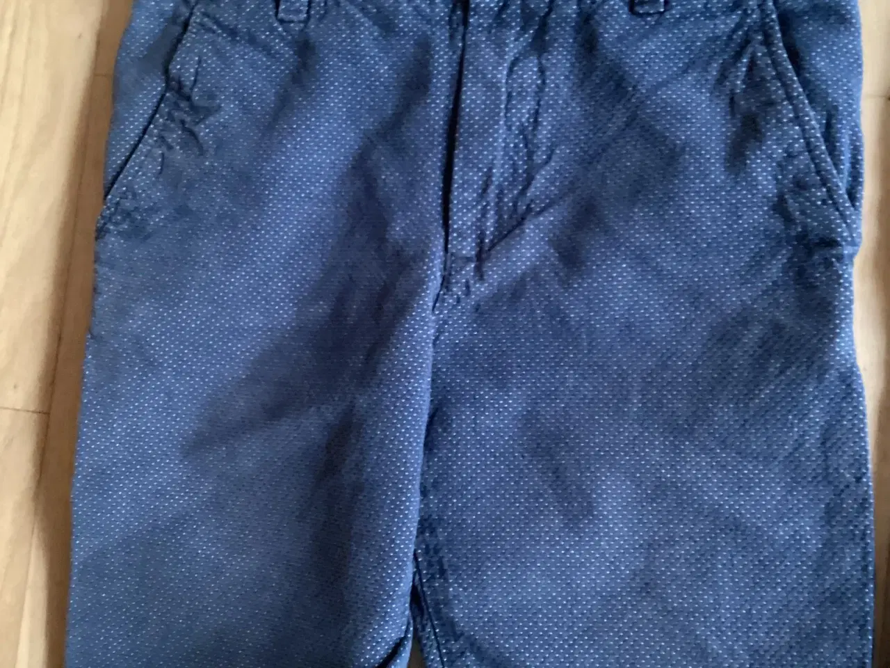 Billede 2 - Shorts pakke str. 116
