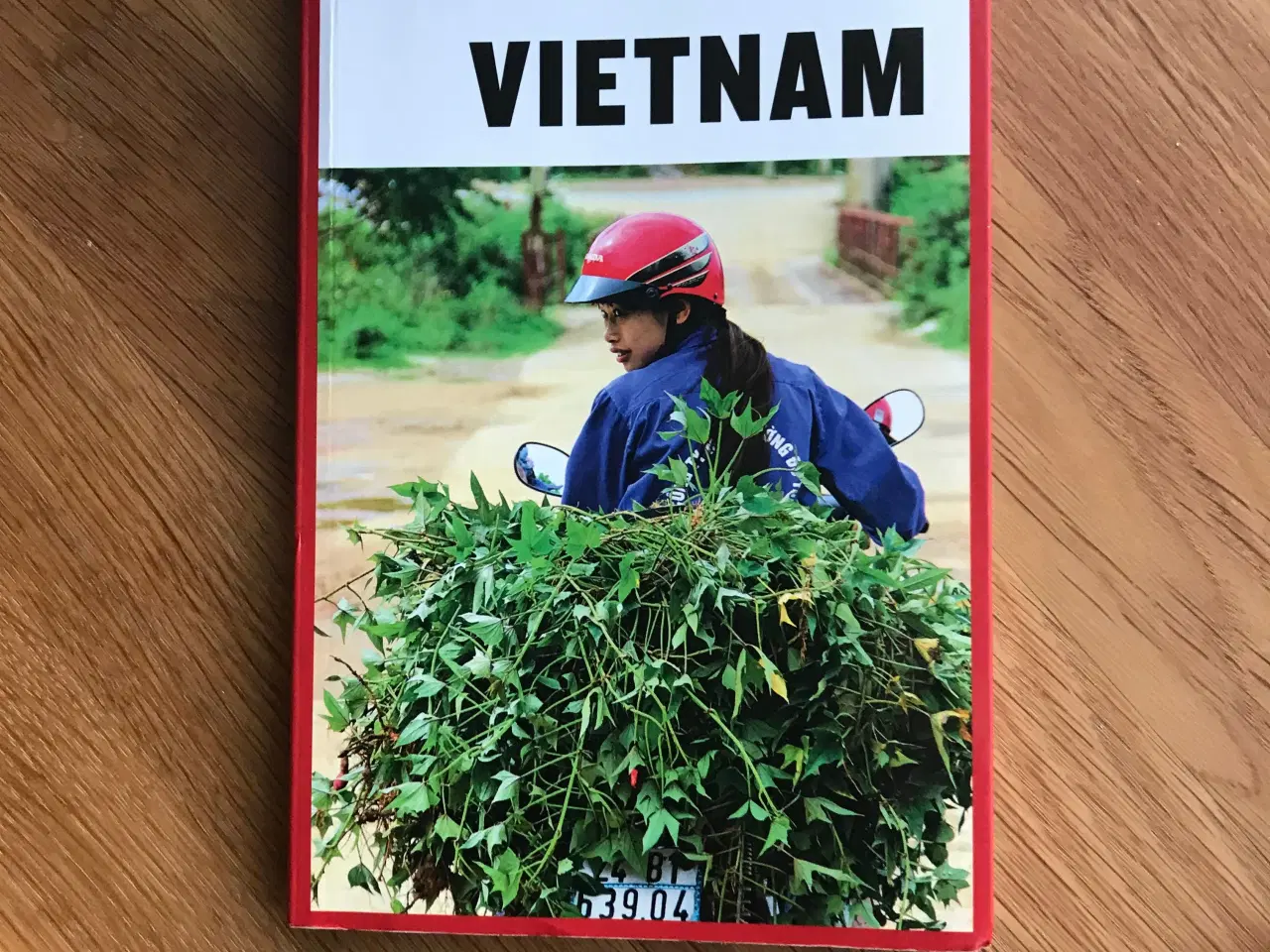 Billede 2 - Turen går til Vietnam