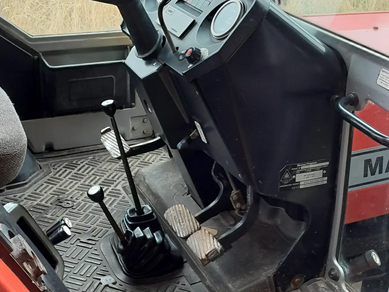 Billede 7 - Massey Ferguson 690