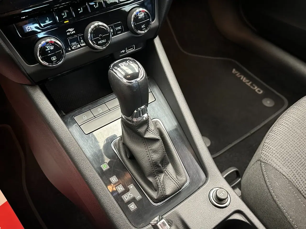 Billede 18 - Skoda Octavia 1,5 TSi 150 Style DSG