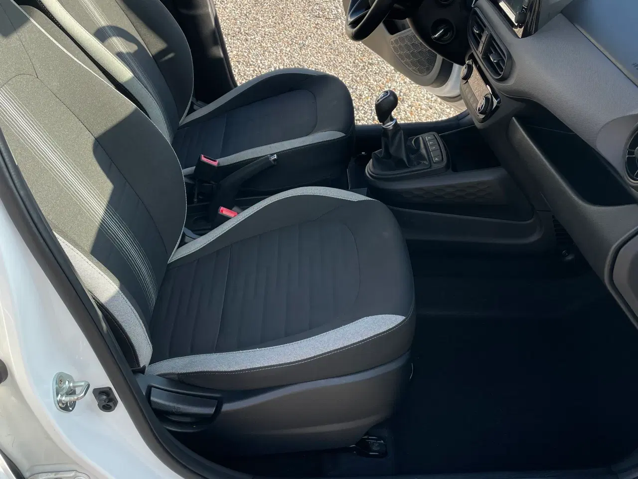 Billede 8 - Hyundai I10