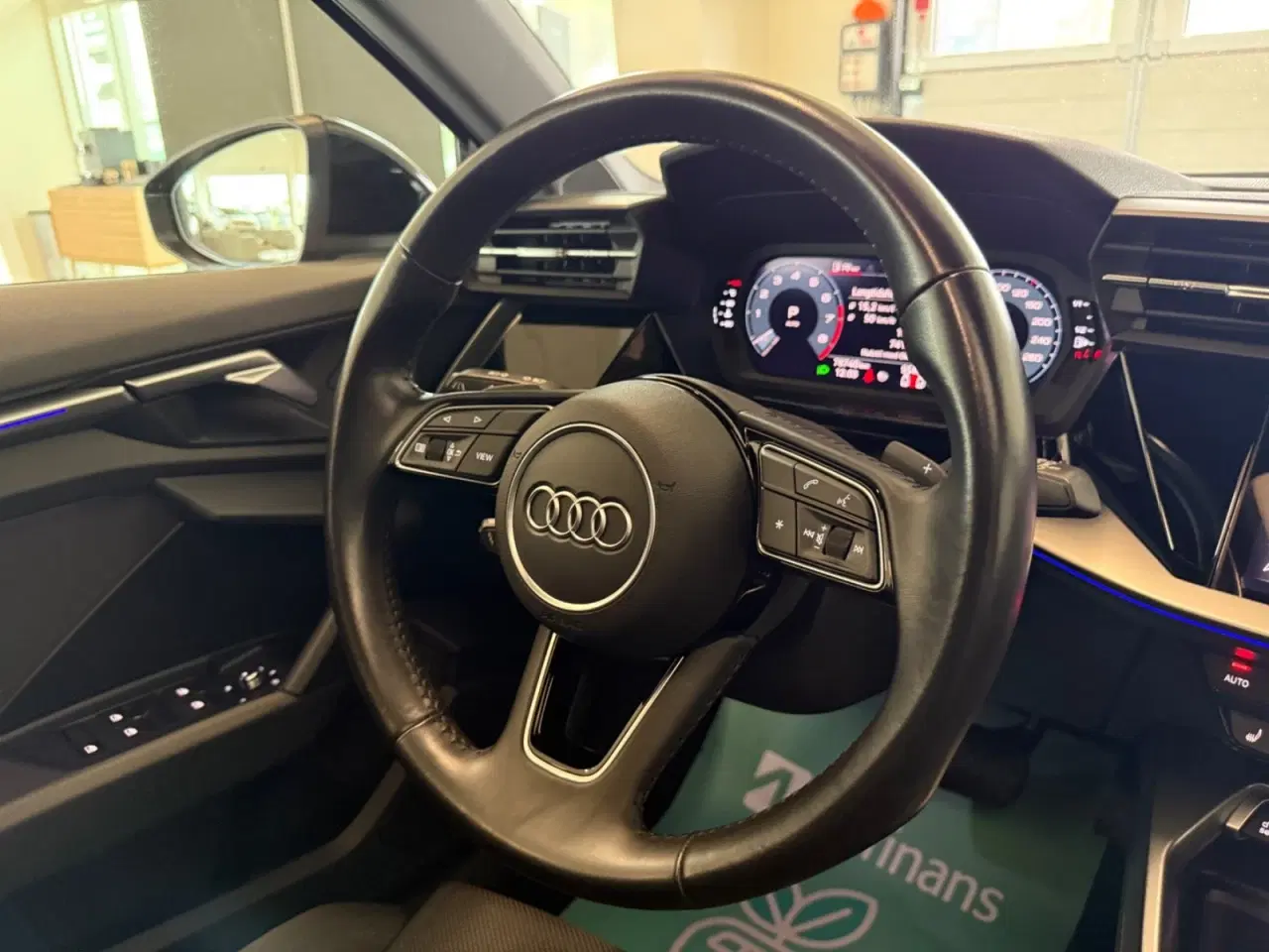Billede 7 - Audi A3 35 TFSi Prestige Sportback S-tr.