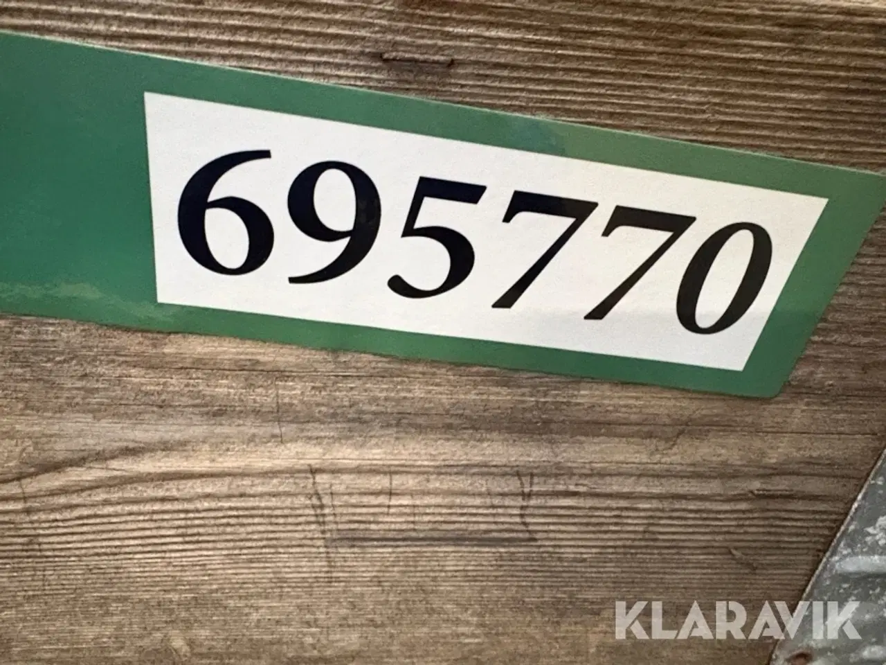 Billede 11 - Svejsetråd - blandet lot