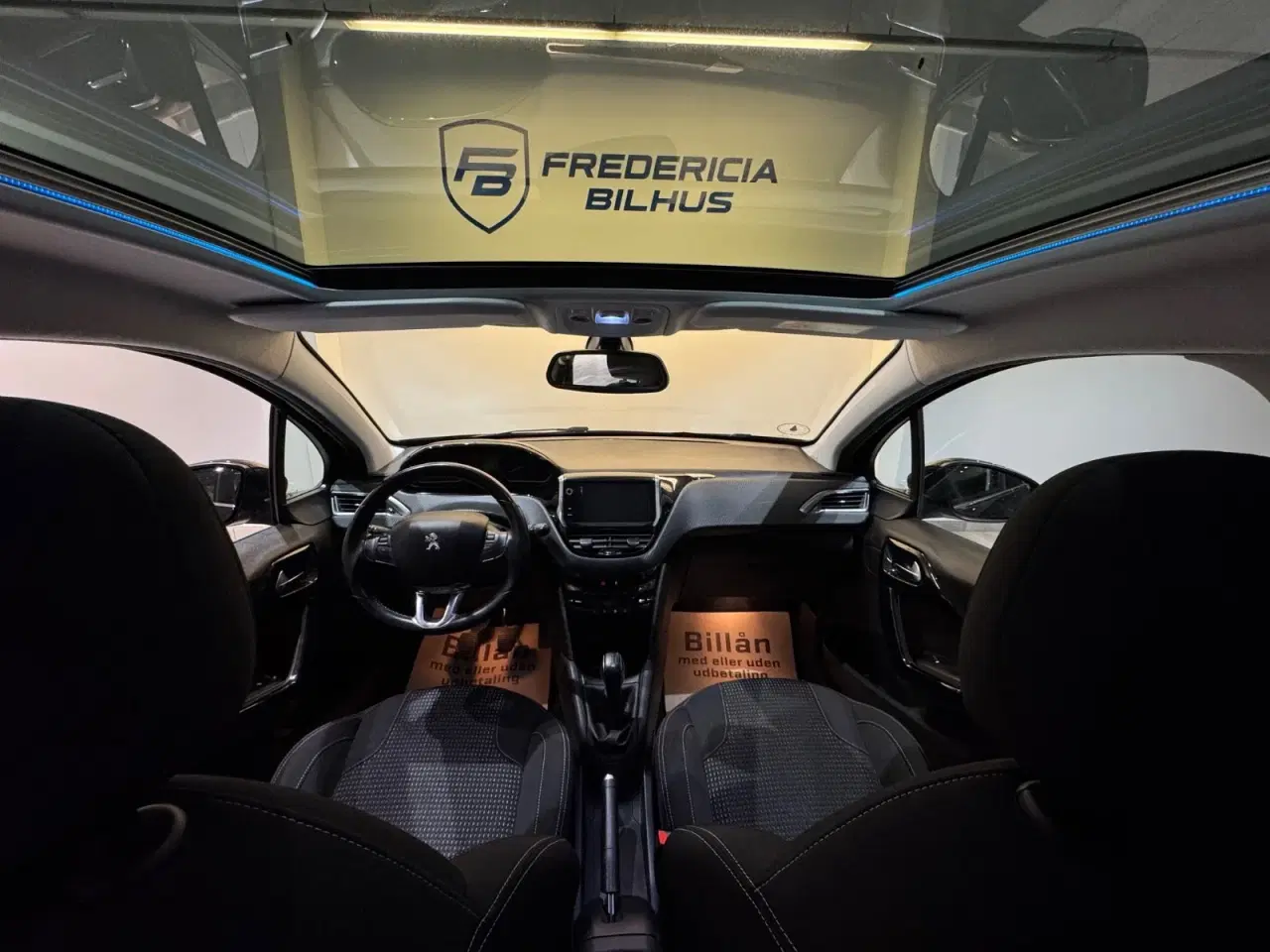 Billede 11 - Peugeot 208 1,2 PureTech 82 Active