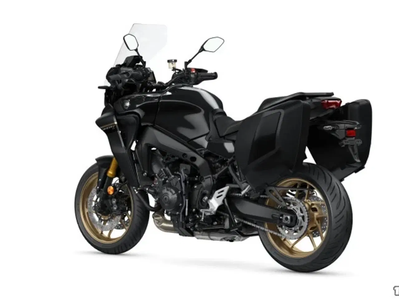 Billede 7 - Yamaha Tracer 9 GT