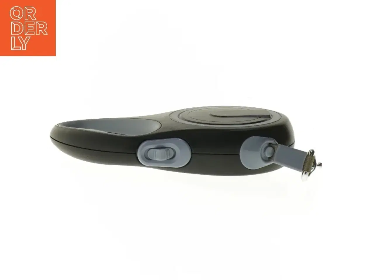 Billede 4 - Hundesnor med rullemekanisme (str. 20 cm)