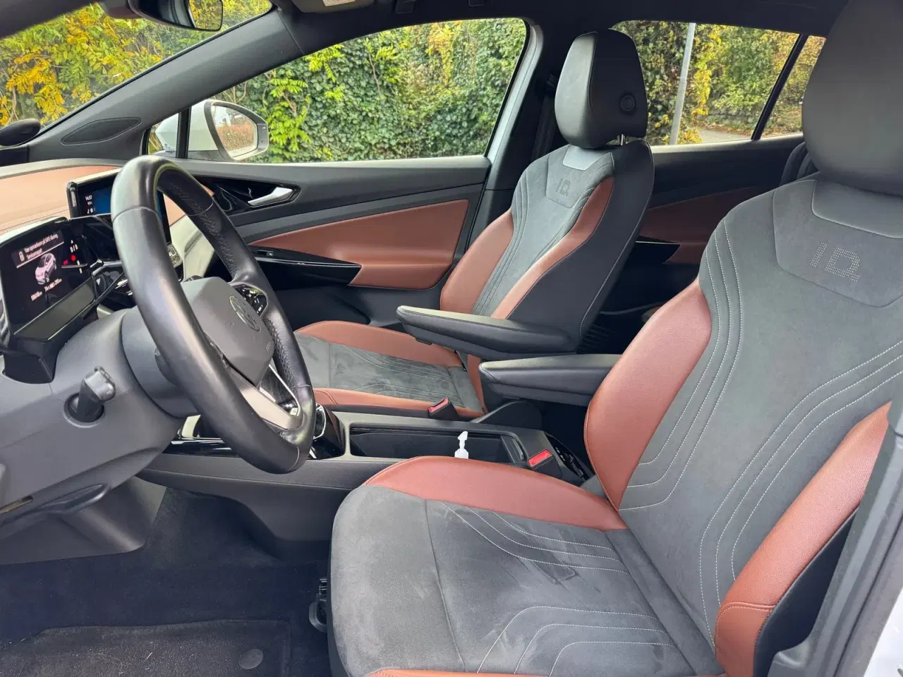 Billede 7 - VW ID.4 77 Pro