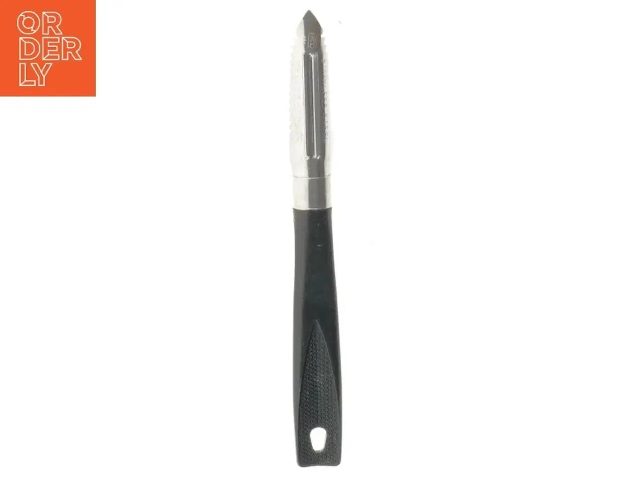 Billede 2 - Skræller