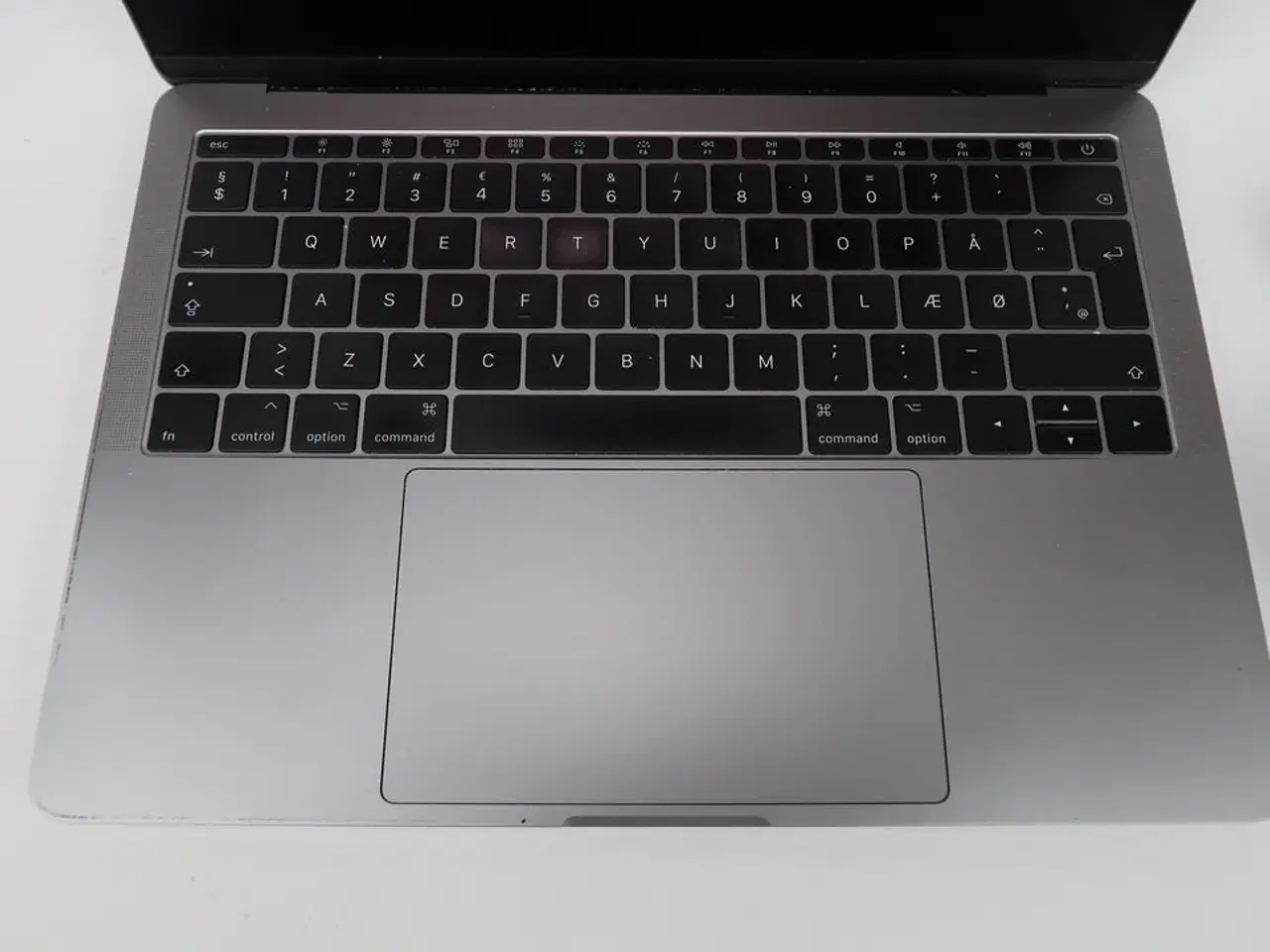 Billede 2 - Apple MacBook Pro 13" Retina i7-7660