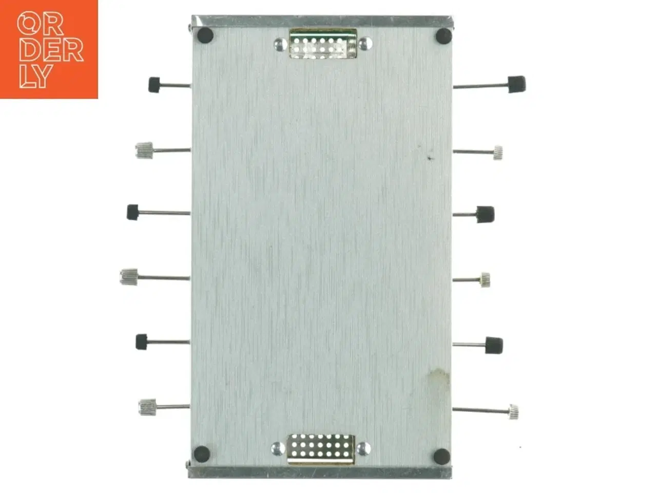 Billede 3 - Bordfodboldspil (str. 20x12 cm)