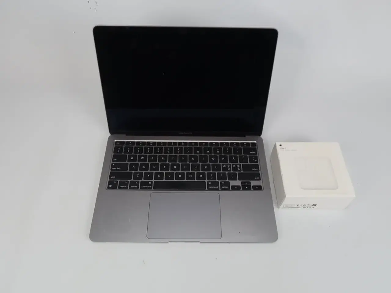 Billede 1 - Apple Macbook Air M1 13"