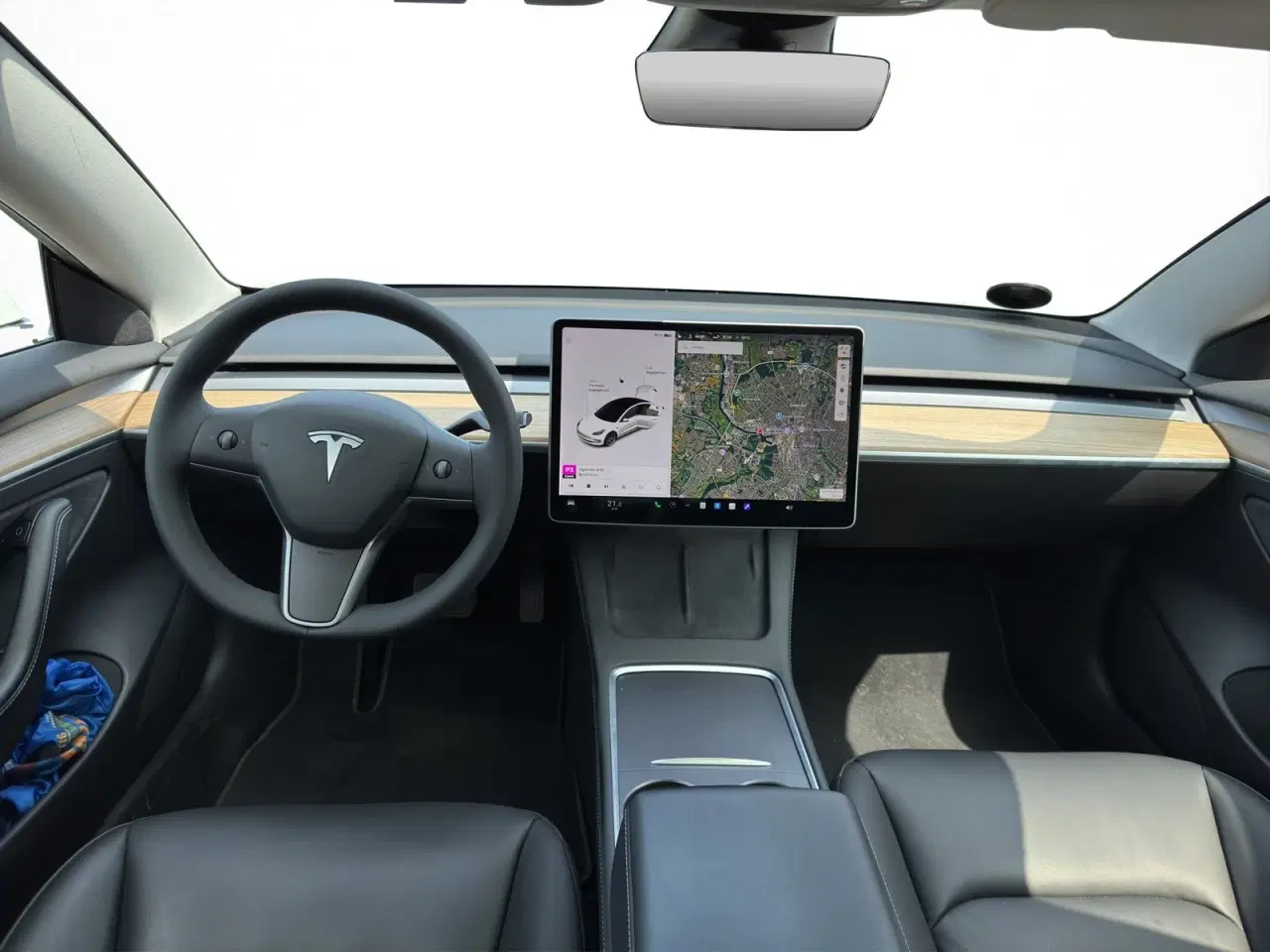 Billede 10 - Tesla Model 3  Standard Range+ RWD