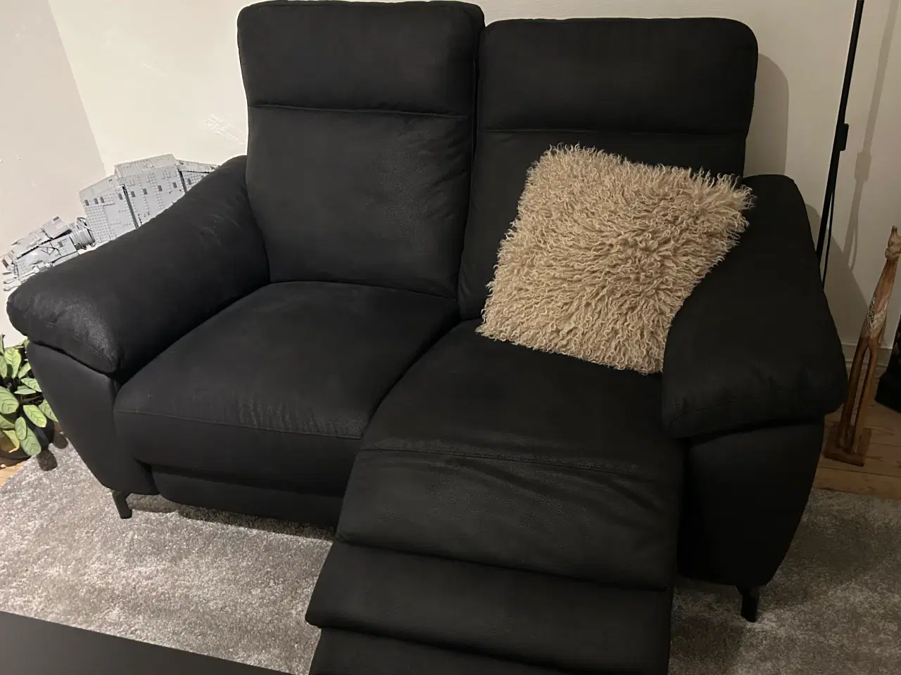 Billede 2 - Elevations sofa. Næsten ny.