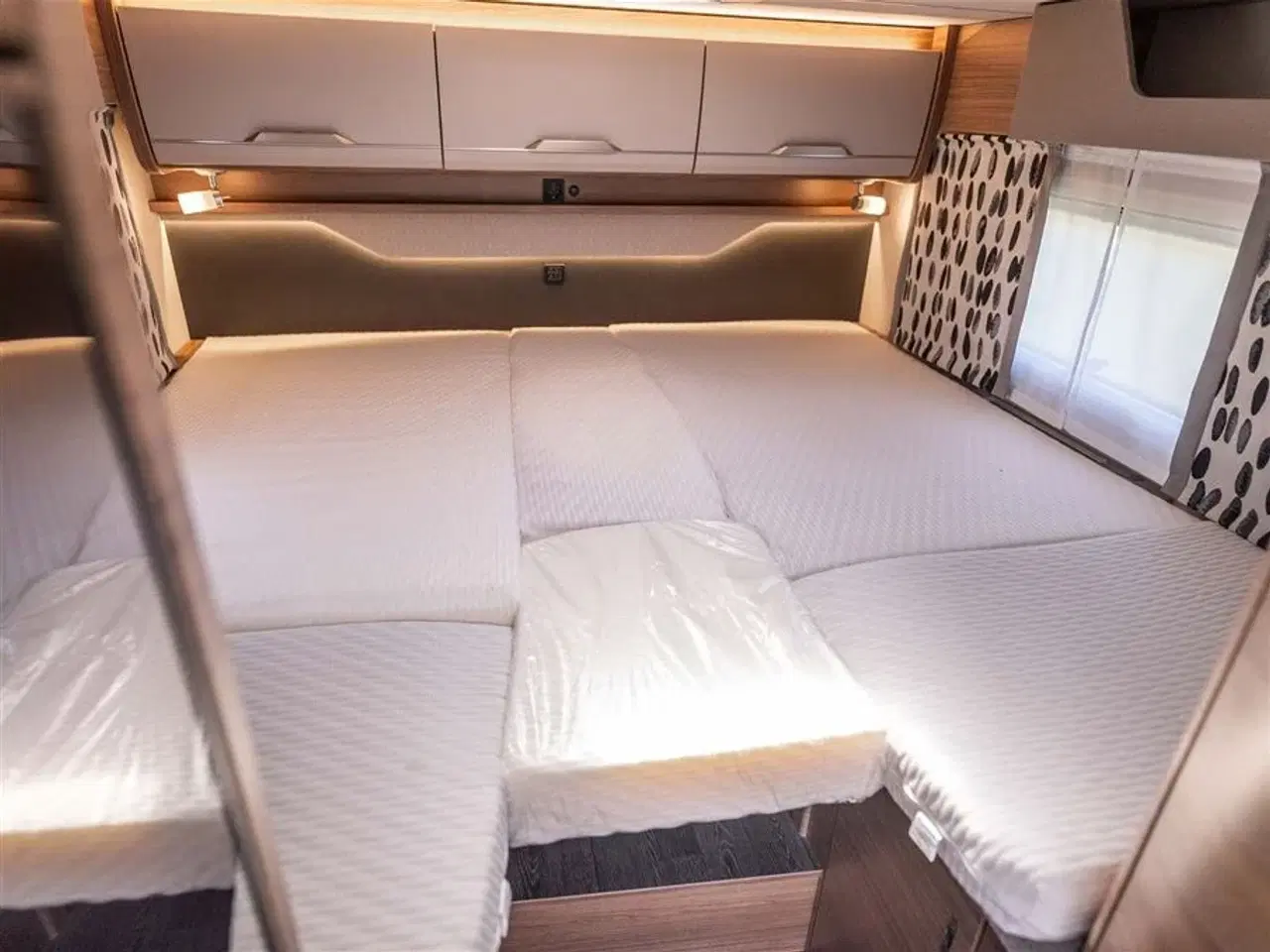 Billede 37 - 2023 - Knaus Vansation 640 MAN VAN TI MEG   Bedst kørende autocamper.