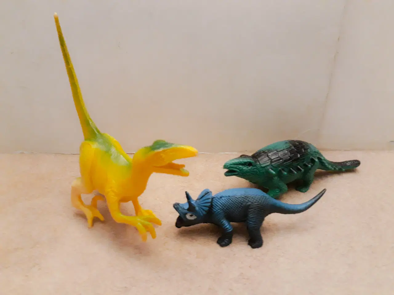 Billede 5 - Dinosaur & Cobra
