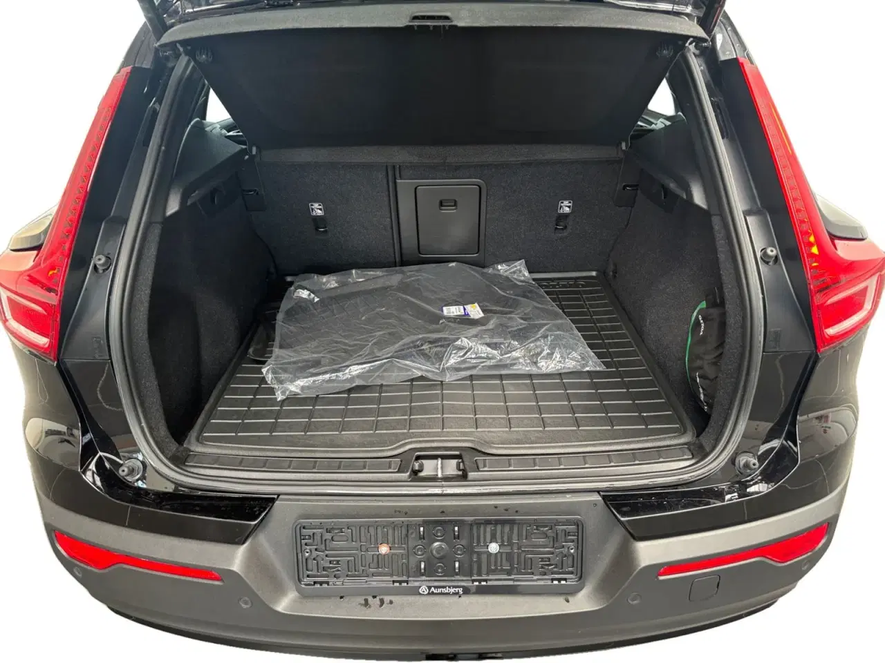 Billede 16 - Volvo XC40  P6 ReCharge Plus