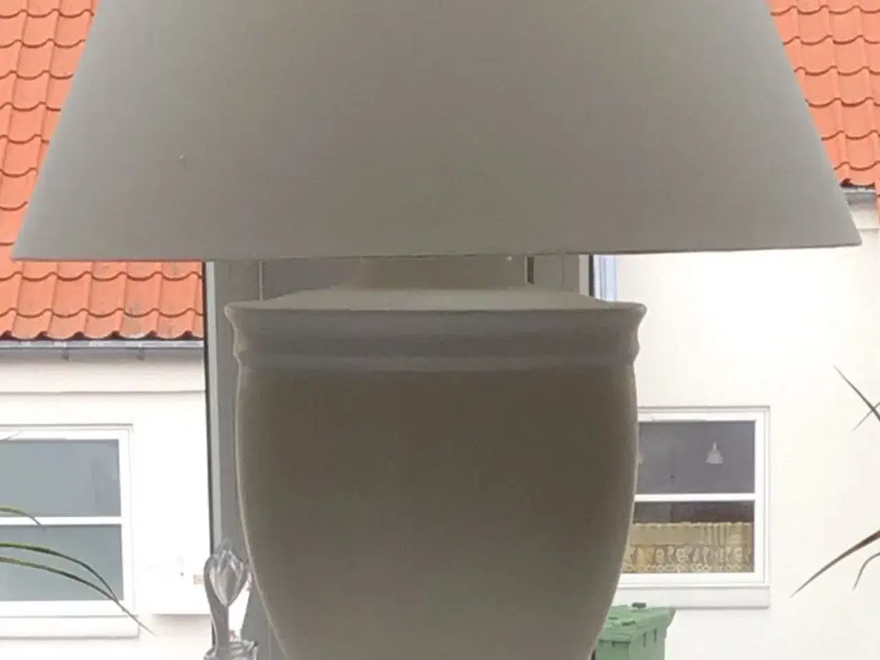 Billede 1 - Lampe