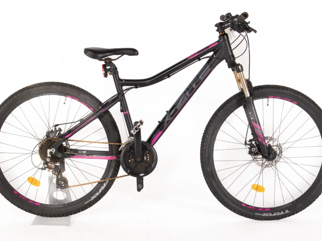 Billede 1 - X-Zite mountainbike