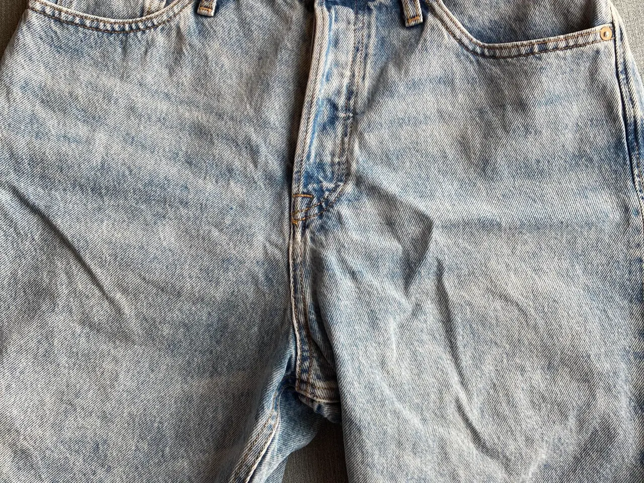 Billede 1 - Shorts Jack&Jones str S 
