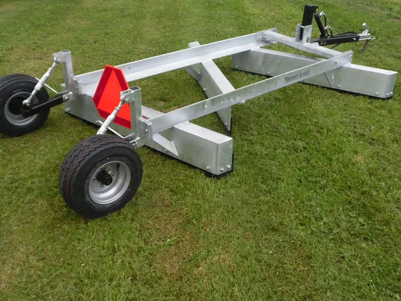 Billede 4 - Mammen M1 GLB