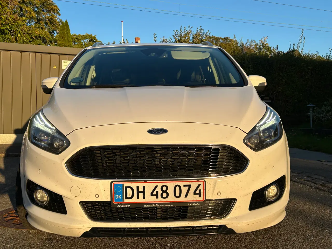 Billede 3 - Ford S-max