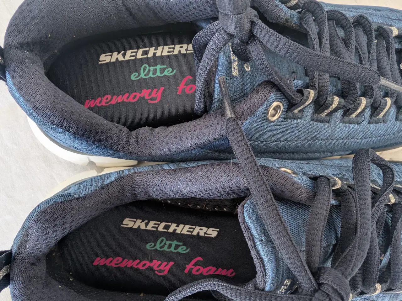Billede 4 - Skechers elite