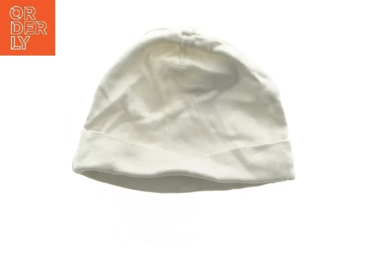 Billede 1 - Hvid hue