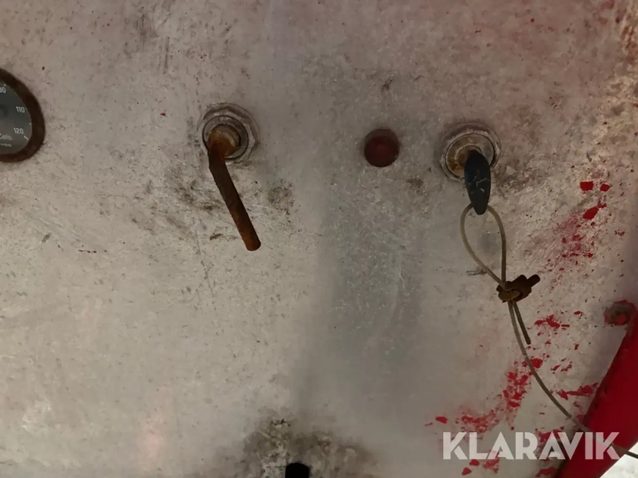 Billede 8 - Hydraulikstation Volvo D67B